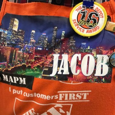 Jacob Arrington Profile