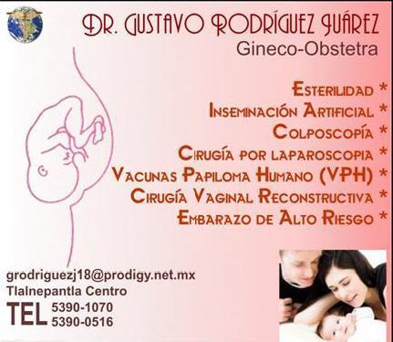 Hola

somos un servicio especializado en Ginecologia y Obstetricia, que cuentacon tecnologia. que integra todos los servicios que usted requiere para el diagn