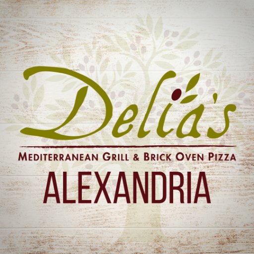 Delia's Alexandria