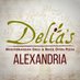 Delia's Alexandria (@deliasmedgrill) Twitter profile photo Delia's Alexandria (@deliasmedgrill) Twitter profile photo