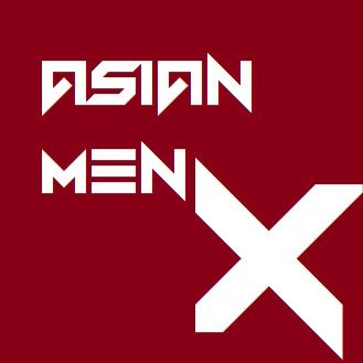 Asian Men X