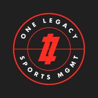 One Legacy Sports(@OneLegacySports) 's Twitter Profile Photo