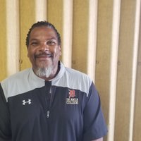 Earl Locke Sr - @EarlLockeSr2 Twitter Profile Photo