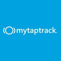 mytaptrack®(@mytaptrack) 's Twitter Profile Photo