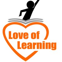 Love of Learning (@_loveoflearning) Twitter profile photo