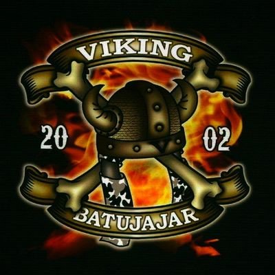 VikingBatujajar's profile picture. Est 30 Maret 2002  / Homebase Batujajar Stones City /Fan Shop Jl. Desa Batujajar Barat /Anda Ragu-ragu Kembali Sekarang Juga