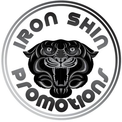 Promoter * Manager 

Muay Thai - MMA - K1 *
Iron Shin Promotions