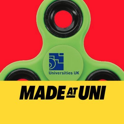 A gallery of spin from Universities UK, on https://t.co/WJsFEVyhh1. To submit to UUKspin, please see pinned tweet on profile.