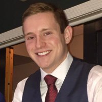 Greg Thompson (@gthompsonisi) 's Twitter Profile