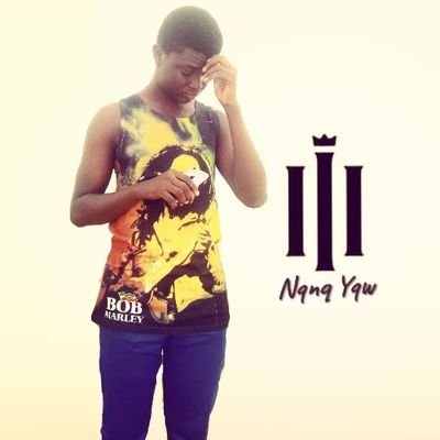 NqnqYqw's profile picture. Calm and respectful