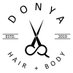 Donya hair body (@donyahairbody) Twitter profile photo Donya hair body (@donyahairbody) Twitter profile photo