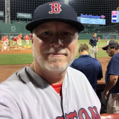RayRayCrouse's profile picture. Winthrop College alumni. Happily married and proud father of 3. Dog lover. Red Sox fan #RedSox. Clemson Tiger fan #allin.