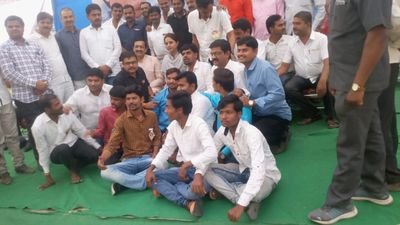 Ajinkya75011585's profile picture. 