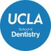 UCLA Dentistry (@UCLA_Dentistry) Twitter profile photo