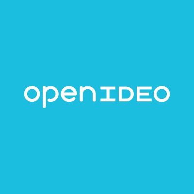 OpenIDEO Profile