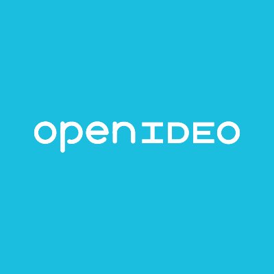 OpenIDEO Profile Picture