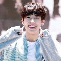 ｱﾔﾅ(Ayana) (@__wonwoojun) Twitter profile photo