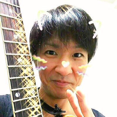tokumori7's profile picture. よろしく
