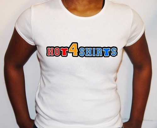Home of the $4.00 T-Shirts! Hot4Shirts.com is a full-service screen-printing solution. customers include: Recording artists, business, schools, churches, & more