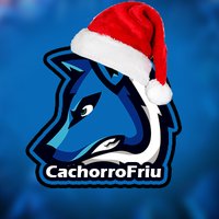 CachorroFriu (@cachorrofriucr) 's Twitter Profile