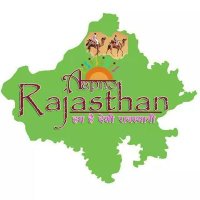 Aapno Rajasthan(@1AapnoRajasthan) 's Twitter Profile Photo