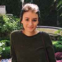 Alyson Lopez (@alofromtarget) 's Twitter Profile