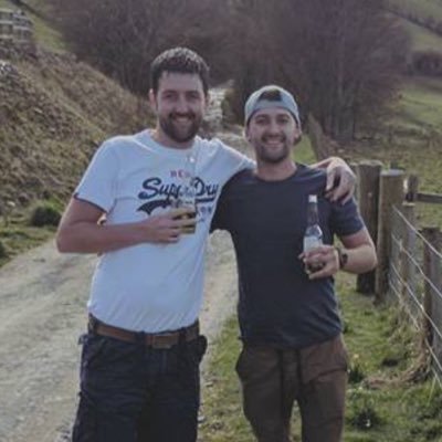 Bulla7's profile picture. 🍀