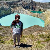 Joedartha Jompa (@joedarthajompa) 's Twitter Profile