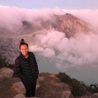 Jessica Masrin (@jmasrin) 's Twitter Profile