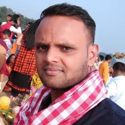 Kanhaiy97977721's profile picture. 