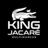 KingJacare's profile picture. LOJA DE ROUPAS NO 🐊 - RUA AMARO RANGEL N: 10 - EM FRENTE AO MOTO TÁXI DOS TUBAS - DE SEG A SBD DE 10;00 AS 21HRS AOS DMG ATÉ 16;00 WPP📱: 21 98368-1592