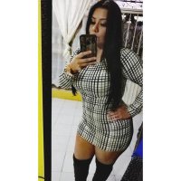 Nadia Zelaya - @AnguianoNaadia Twitter Profile Photo