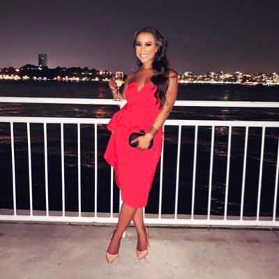 AlexaCasimir's profile picture. Act like a lady, think like a boss