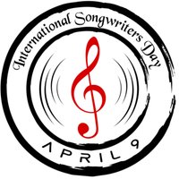 International Songwriters Day (April 9)(@intlsongwtrday) 's Twitter Profileg