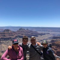 Chad Everett (@everettboys4) 's Twitter Profile