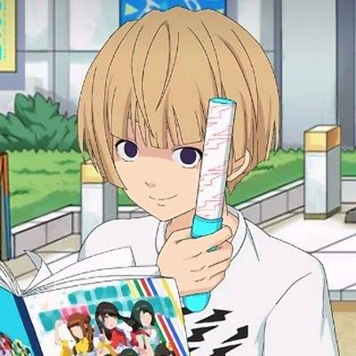 明智 透真 Akechi Touma Twitter