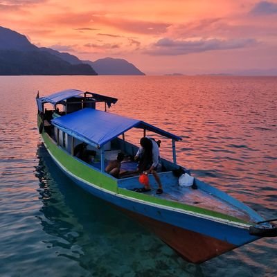 beritawisataID's profile picture. Update News Daily
