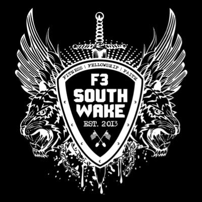 The mission of F3 is to plant, grow and serve small workout groups for the invigoration of male community leadership. F3 is Fitness, Fellowship, and Faith.