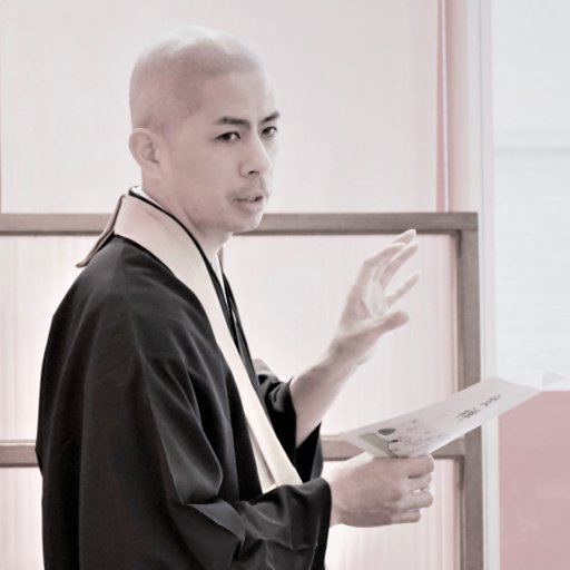 新米和尚　横山友宏さんのプロフィール画像