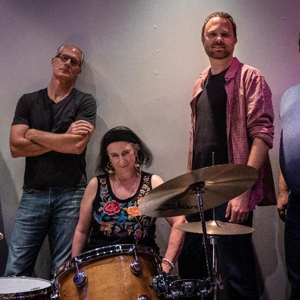 meatlessmonday3's profile picture. We are a collection of professional and semi-professional musicians who have come together to have FUN playing music for ourselves and others.