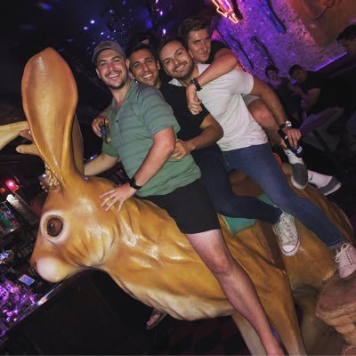 blakedpotato11's profile picture. “Where’s Blaque at?”