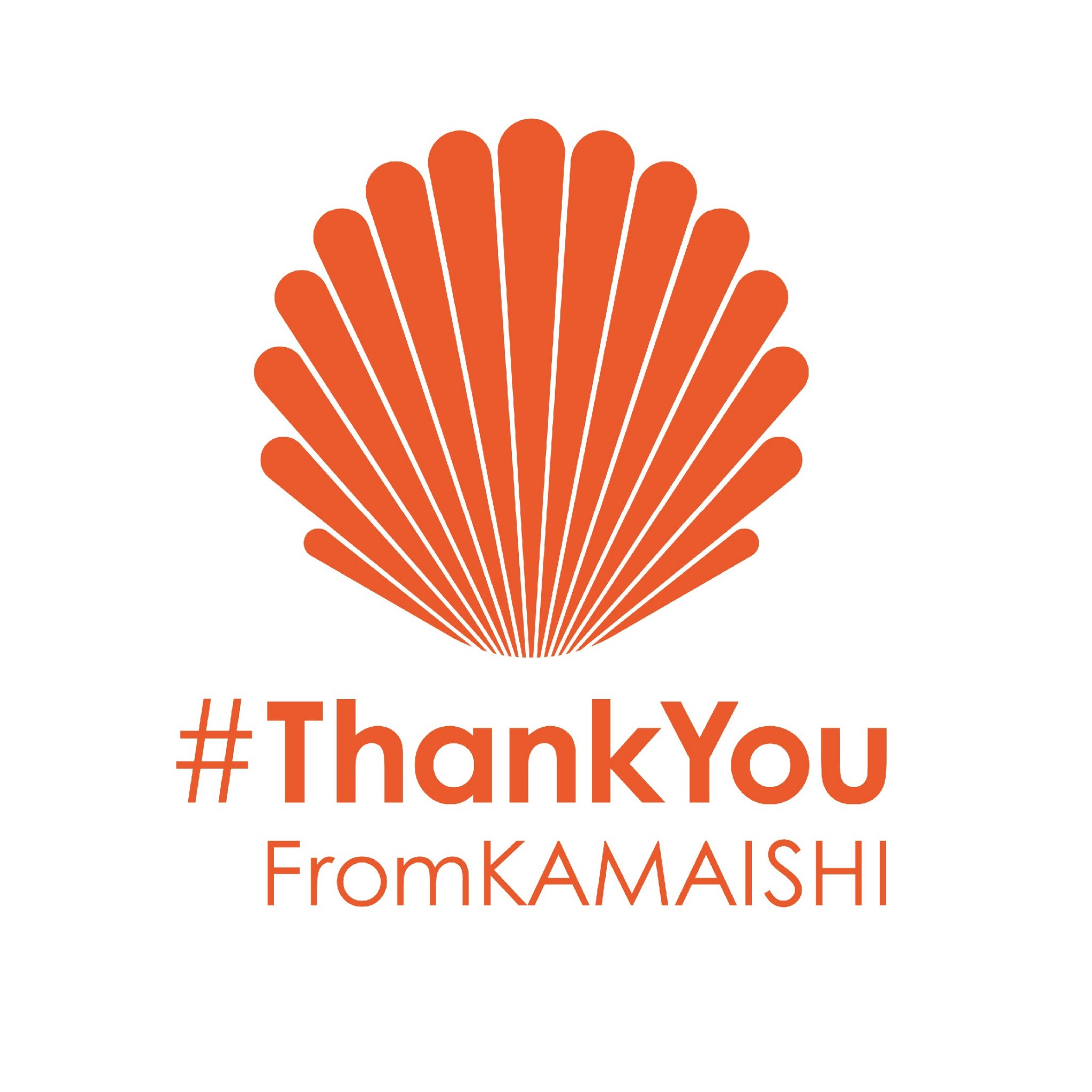 Thank You From Kamaishi Tyfk19 Twitter