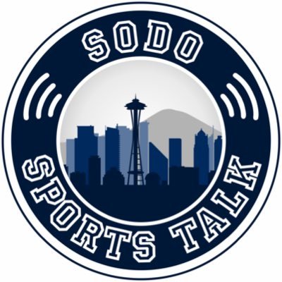Bringing you the latest sports news and updates from South of the Dome. Available on Apple Podcasts and Spotify 

Powered by @SODOSportsNet
