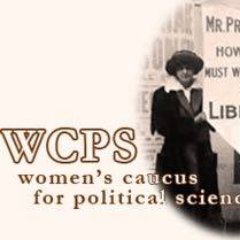 Women’s Caucus for Political Science (WCPS) is a national, nonprofit organization whose mission is to upgrade the status of women in the political science field