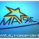 Jan Denny - @bigmavric - Twitter