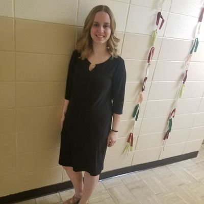 jessicajam14's profile picture. You just got to believe. 
BS in Psychology & Sociology
Trying to figure out this adult life, one day at a time