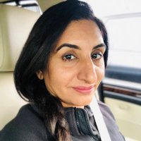 Rupinder Bajwa (@rups4ever) 's Twitter Profile