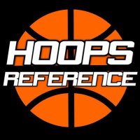 Hoops Reference(@HoopsReference) 's Twitter Profile Photo