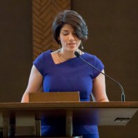 Judith MitraniReiser (@doctoradisaster) 's Twitter Profile Photo