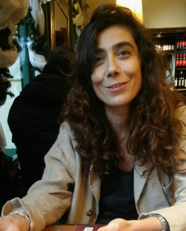 Profesora de Periodismo de la Universidad de Zaragoza